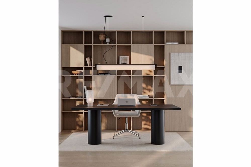 NEUBAU, moderne 4.5-Zi.-Wohnung, 001 EG, individuelle Raumgestaltung, Brunnen - Bild 12