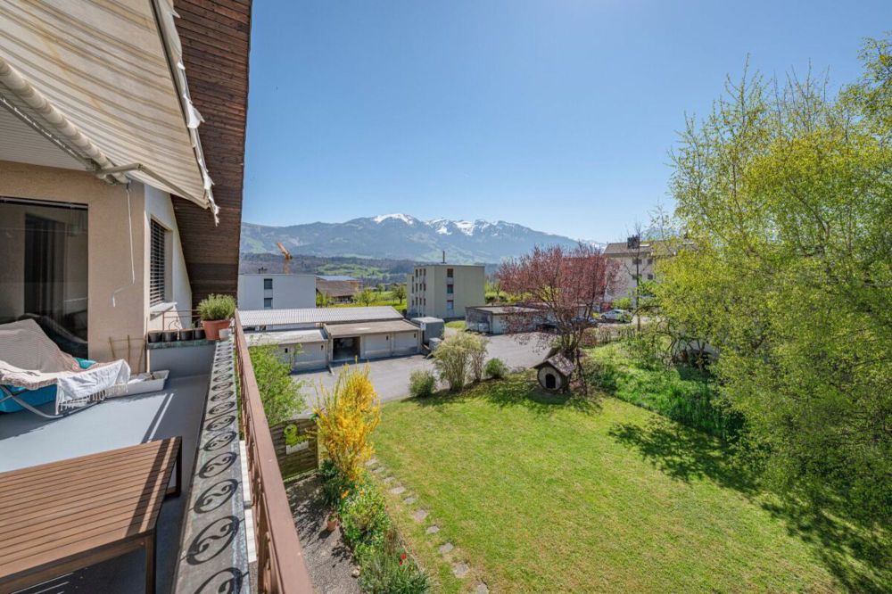 House for sale in Alpnach, Switzerland - Bild 7