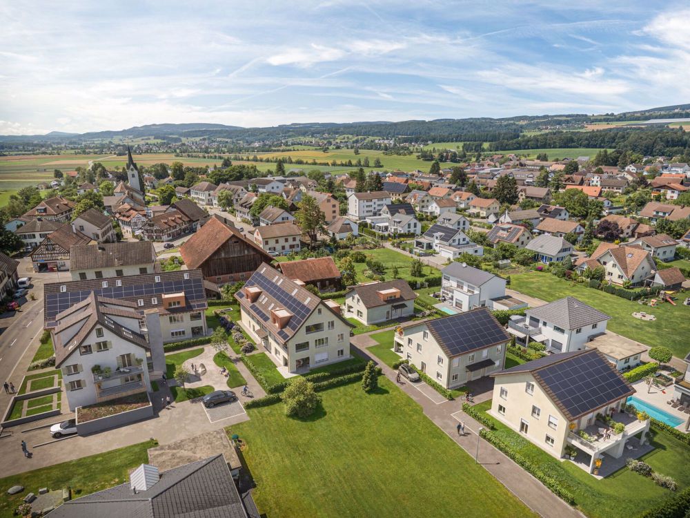 Stilvolles Wohnen im Galeriegeschoss - Bild 1