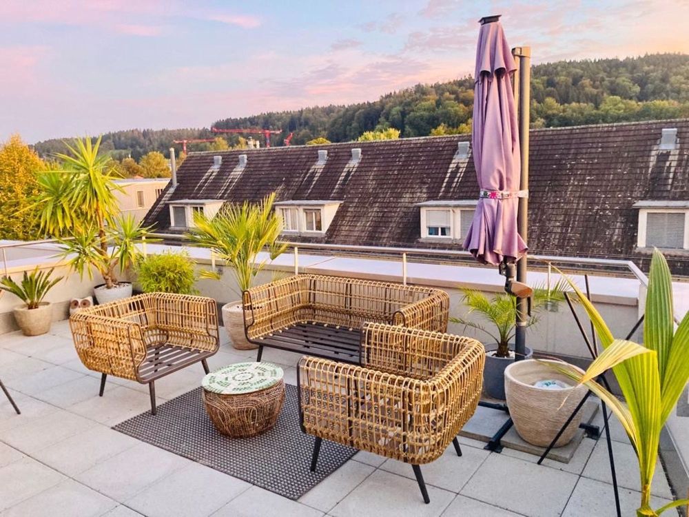 3 ½ Zimmer-Wohnung in Winterthur mieten - Bild 2