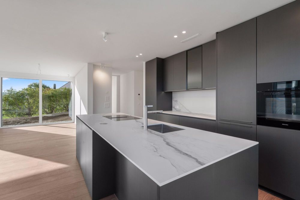 Traumhafte Weitsicht - Bild 1