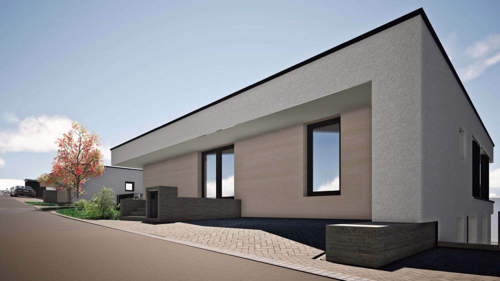 Villa mit Seesicht - Ihr neues Zuhause im Wygart in Eich - Bild 8