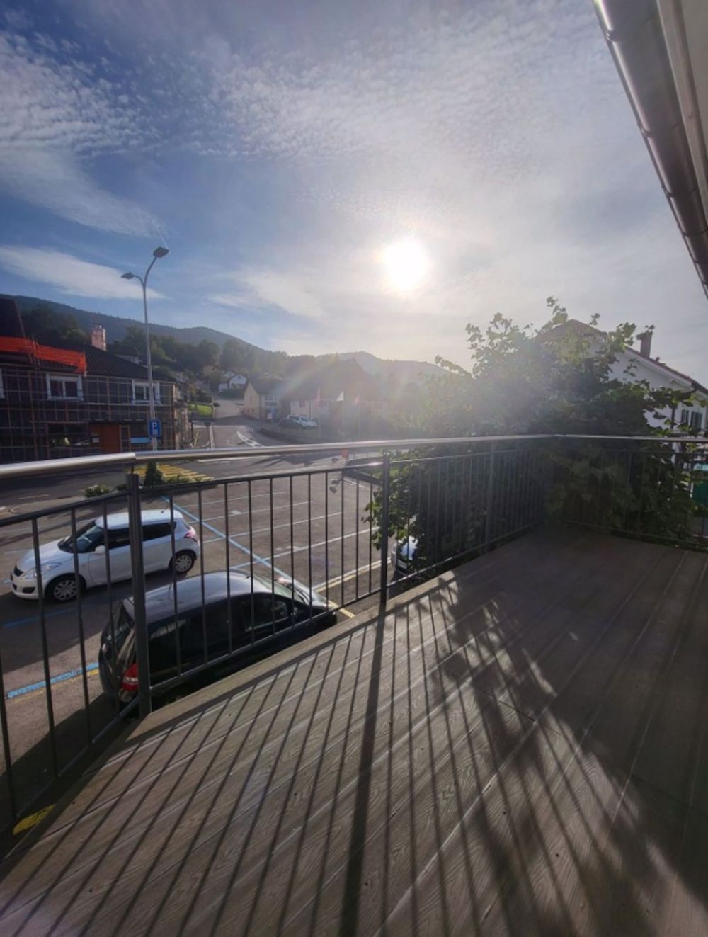 Renoviertes und vollständig vermietetes Mietshaus - Bild 13