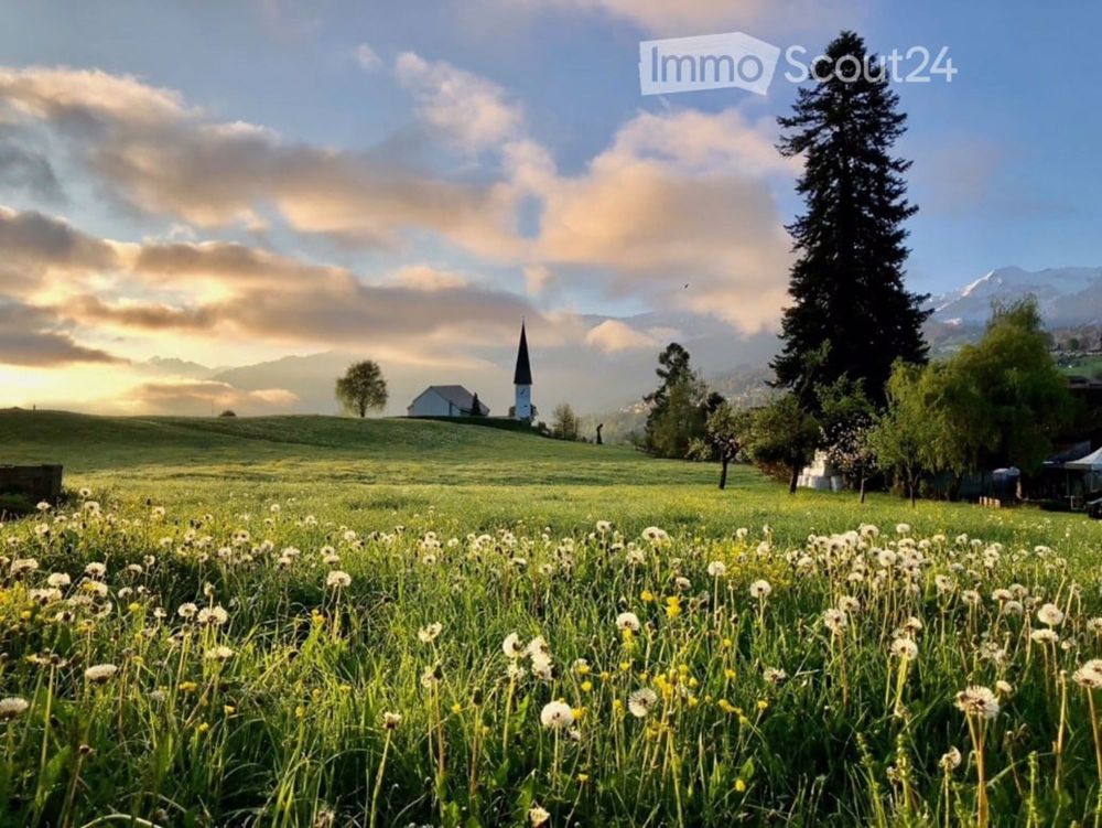 Wohnen am Fusse des Niesen - Bild 5