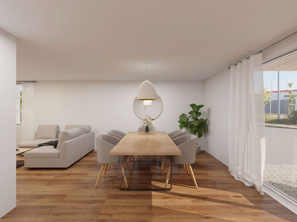 Eigentums-Wohnung in Arch - individuell | aussergewöhnlich | meins - Bild 4