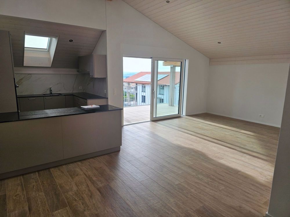 Prächtige 4.5-Zimmer-Neubauwohnungen in Dompierre FR (noch drei verfügbar) - Bild 3