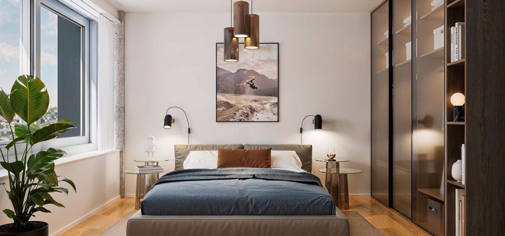 Neubau: ALTO - Wohnen auf der Höhe der Zeit - Bild 2
