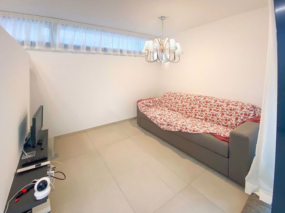 Modernes Einzimmerapartment mit Balkon in strategischer Lage in Locarno - Bild 6