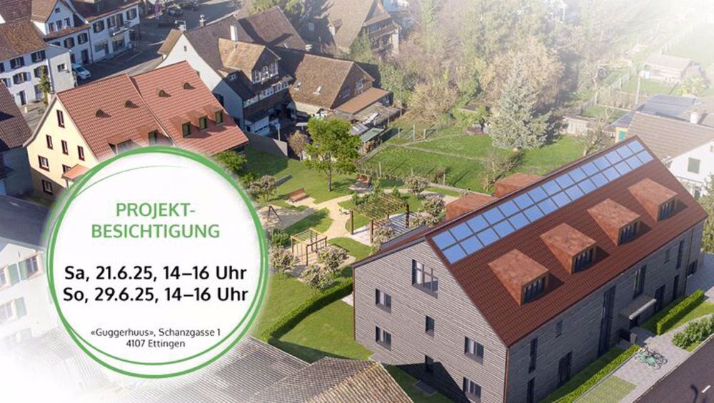 Top-3,5-Zimmer-Wohnung mit privatem Garten ! B02 - Bild 1