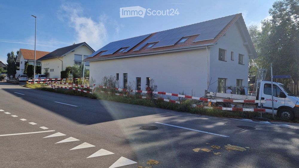 Gönnen Sie sich ein neues Zuhause auf dem Land und doch zentral mit Solaranlage! - Bild 1