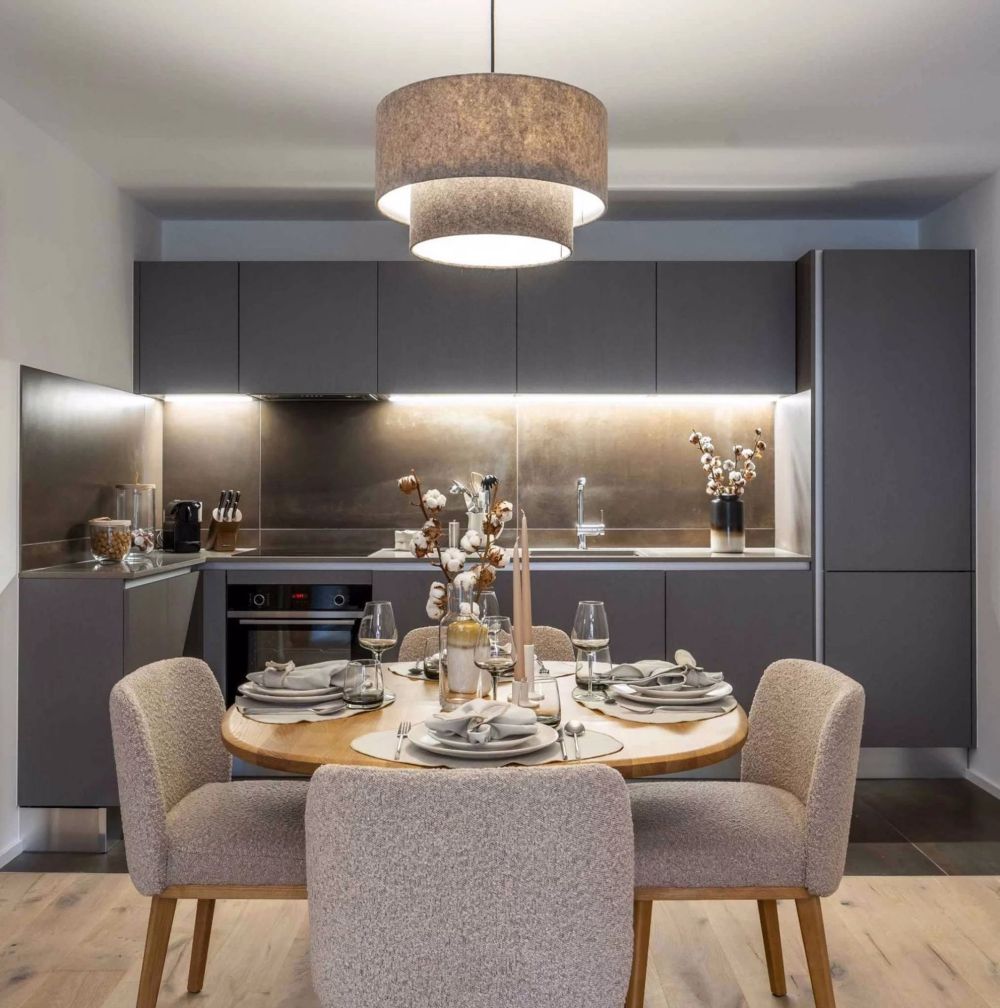 Letzte Gelegenheiten - Skifahren vor der Haustür und contemporary Charme - Bild 5