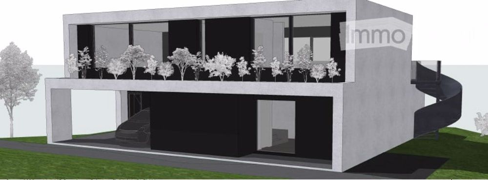 Seltenes Grundstück mit Ausnahme-Panorama am Neuenburgersee - Bild 6