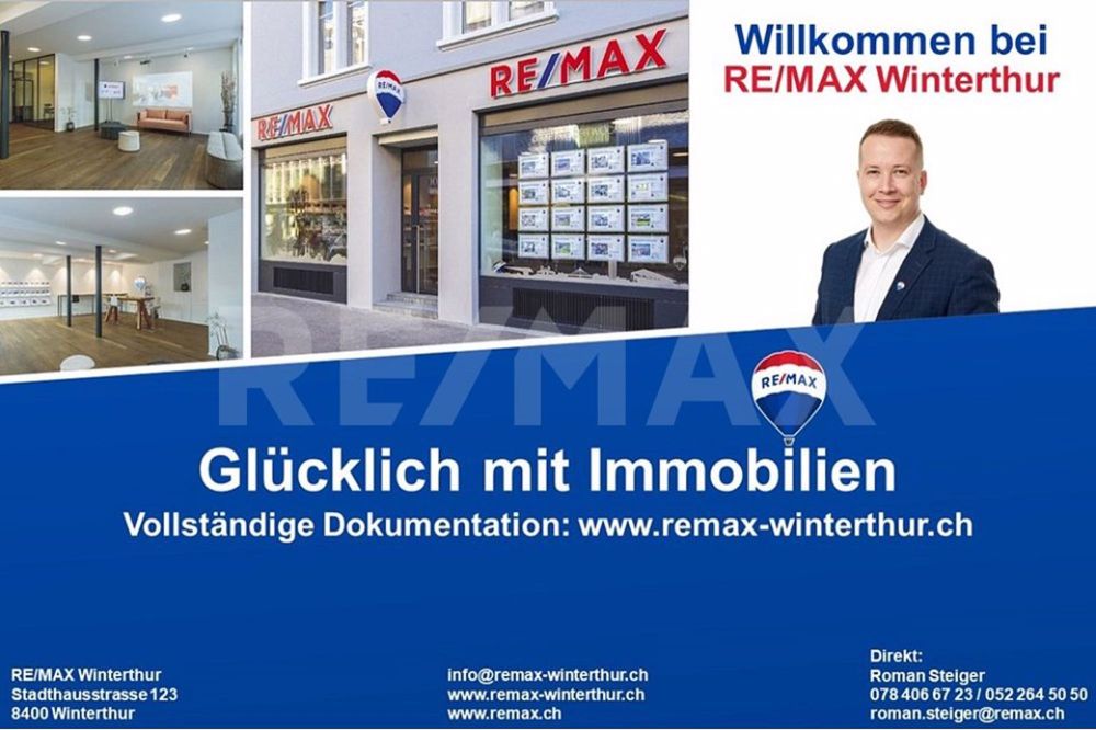 Modernes Wohnerlebnis auf dem Land – 5.5-Zi.-Haus im Baurecht oder mit Landerwerb - Bild 10