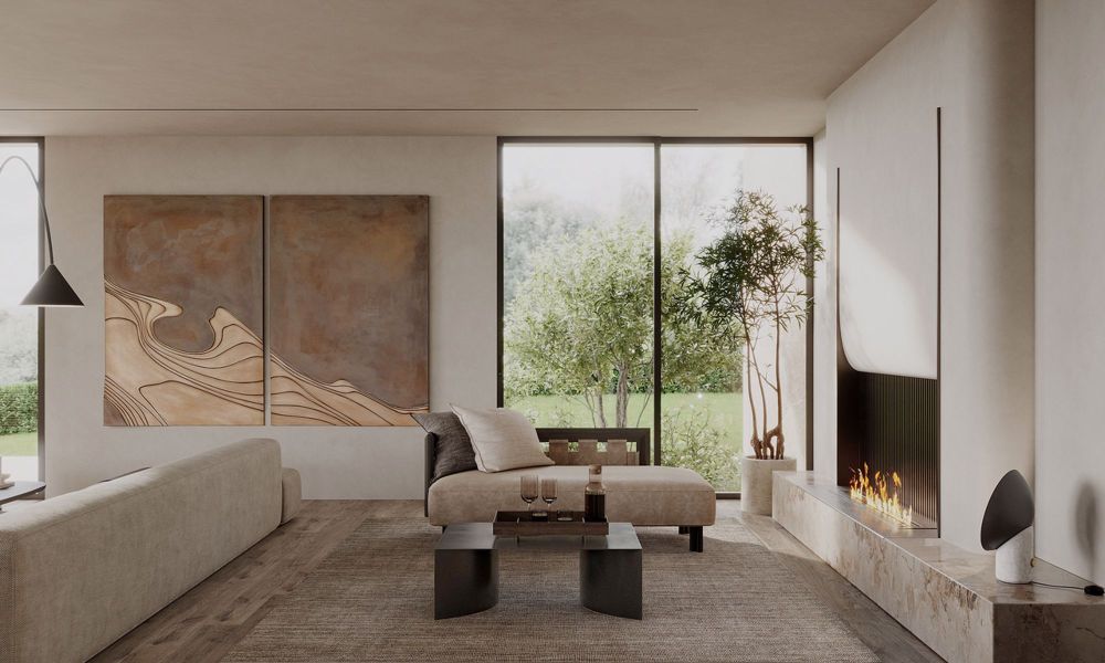 Die Villas Sélénite - Die Kunst des süßen Lebens - Bild 11