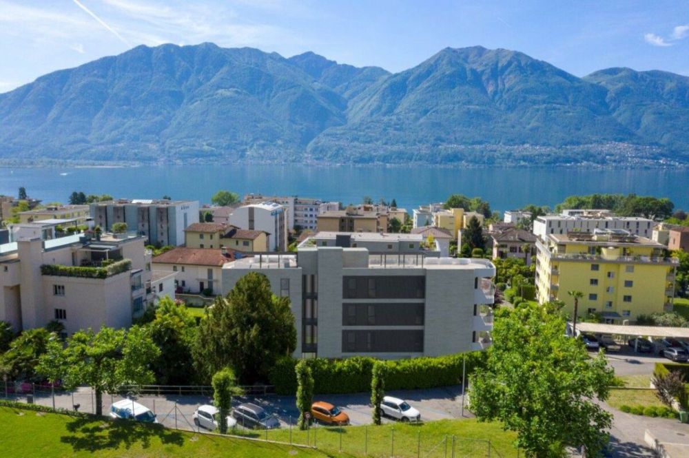 Neue hochwertige 3.5 Wohnungen - Bild 4