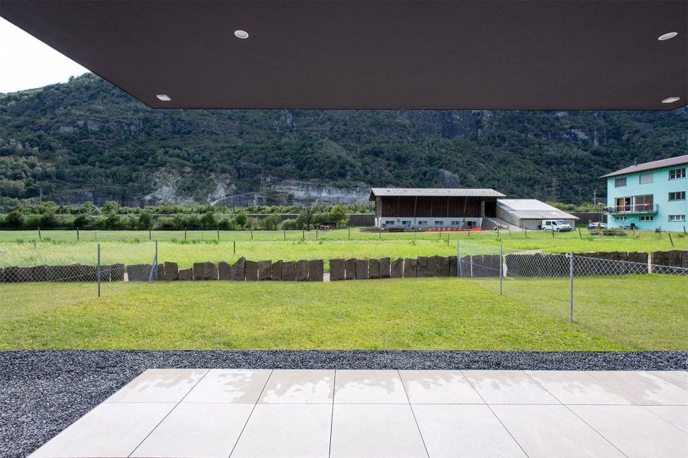 Casa a schiera a Pollegio - Bild 10