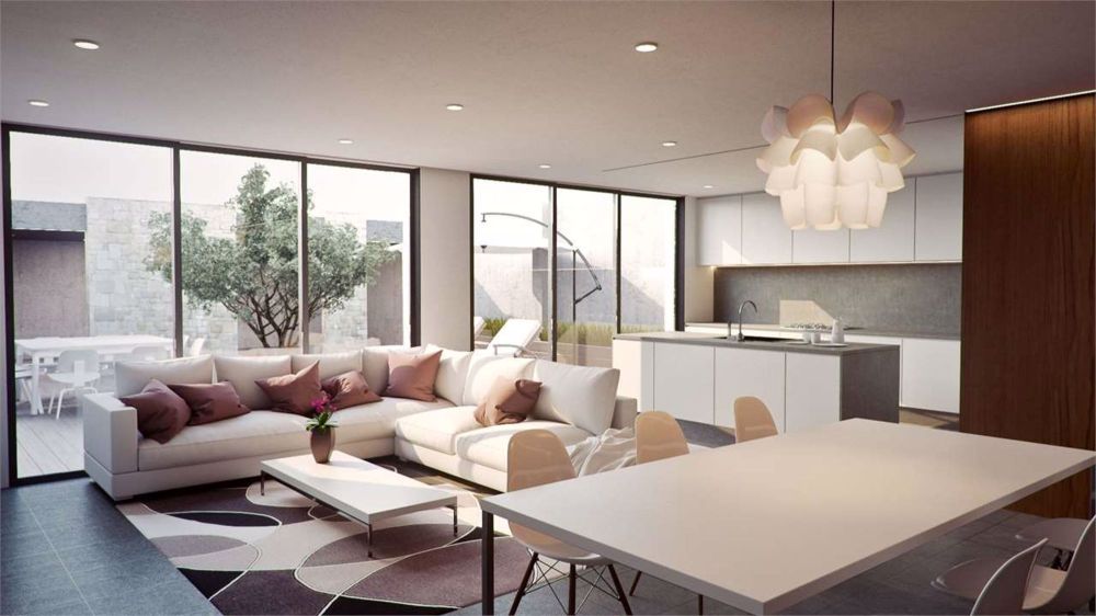 LOCARNO - Attico 4,5 grande terrazza e bella vista - Bild 2