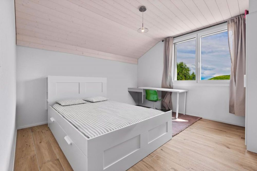 Werden Sie Eigentümer Ihrer individuellen Villa in Lavey auf einem 800 m2 großen Grundstück, bereits ab CHF 645.- pro Monat - Bild 10