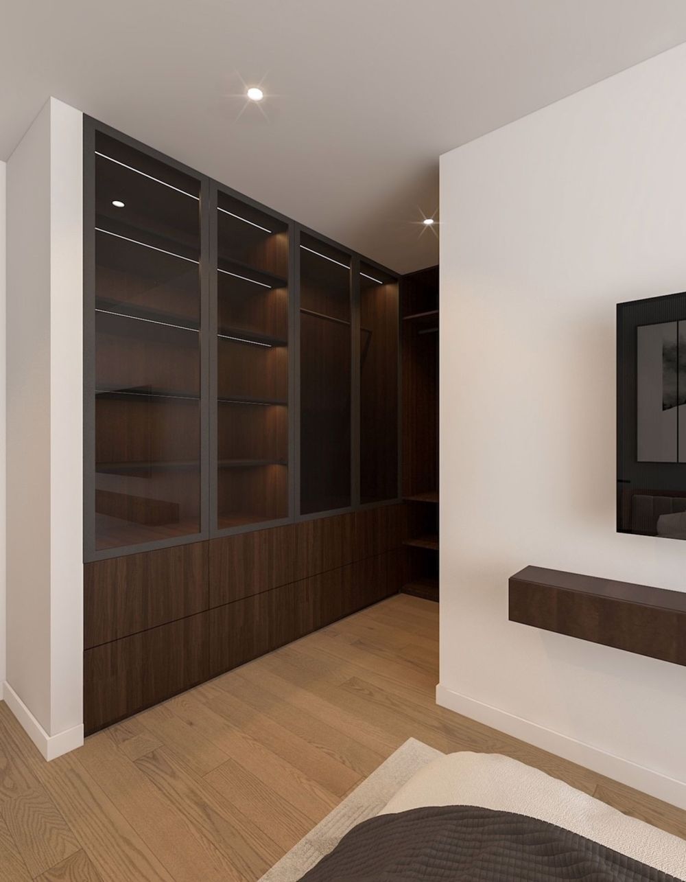 Prächtige 4.5-Zimmer-Wohnung - Neue Promotion - Bild 6