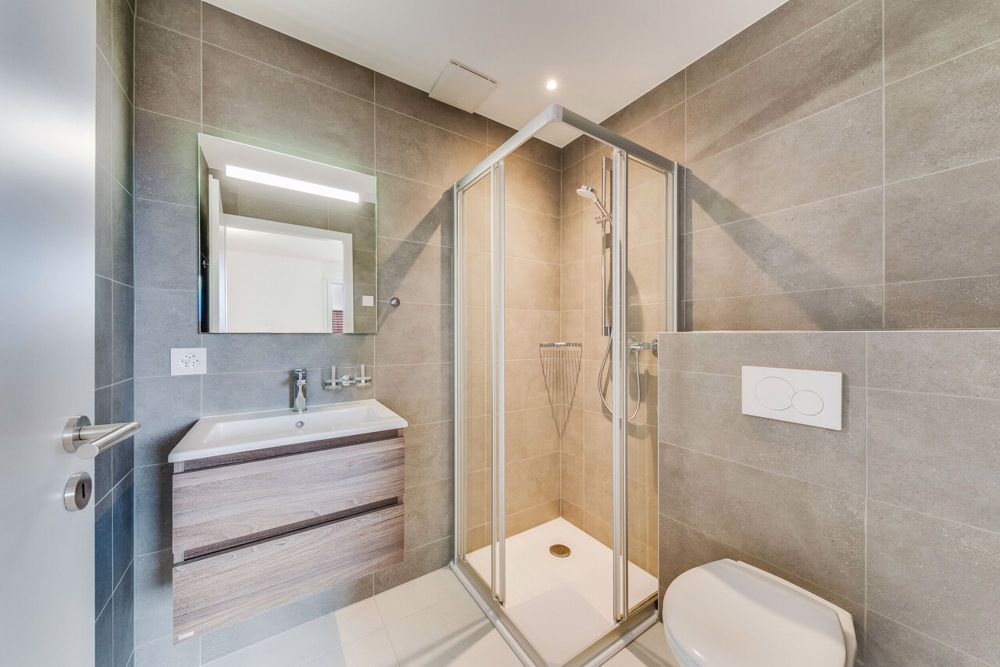 Wohnung mit 5.5 Zimmern in Prévonloup - Bild 6