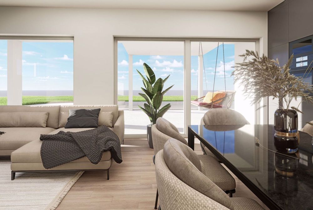 Grosszügige 3.5-Zimmer-Wohnung – mehr Raum für Ihr Leben - Bild 10