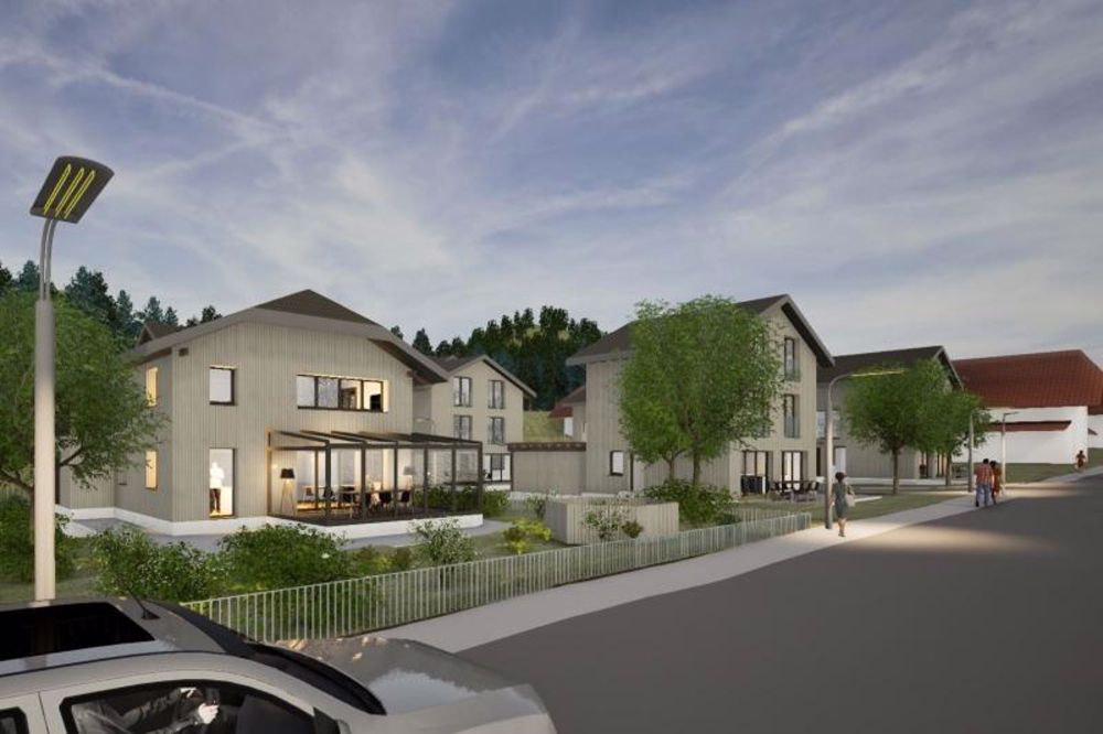 S'Grosse ? Familienparadies auf dem Land - Bild 1