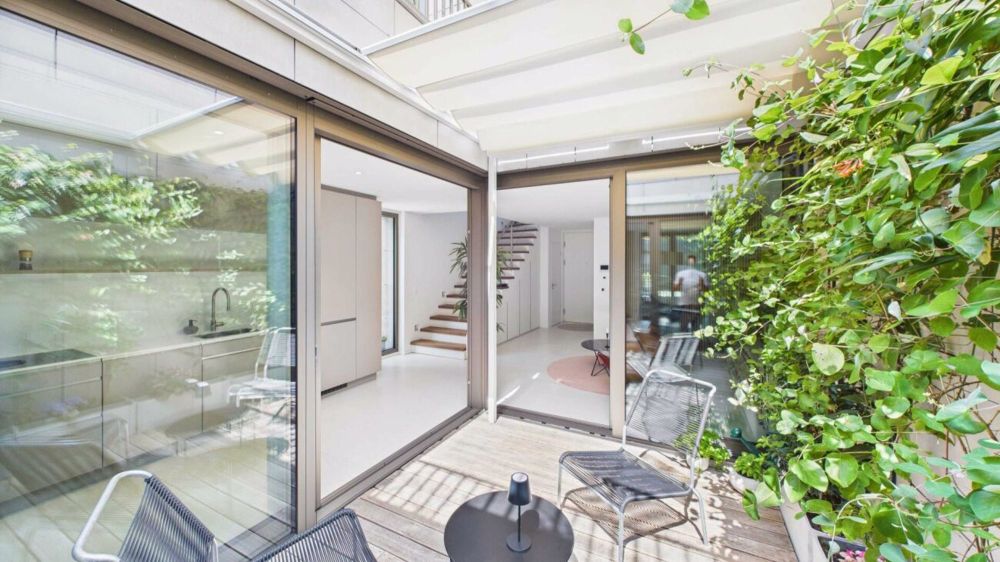 Elegante Maisonette - Bild 5