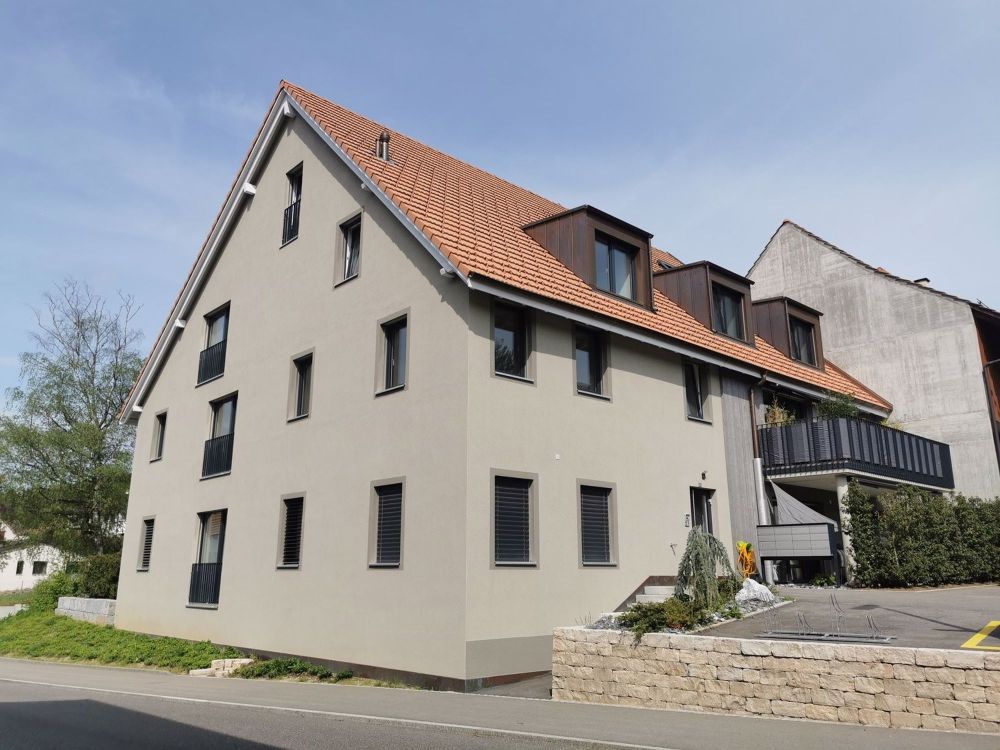 Moderne 4.5-Zimmer-Maisonettewohnung mit Balkon - IMG_20230505_105317