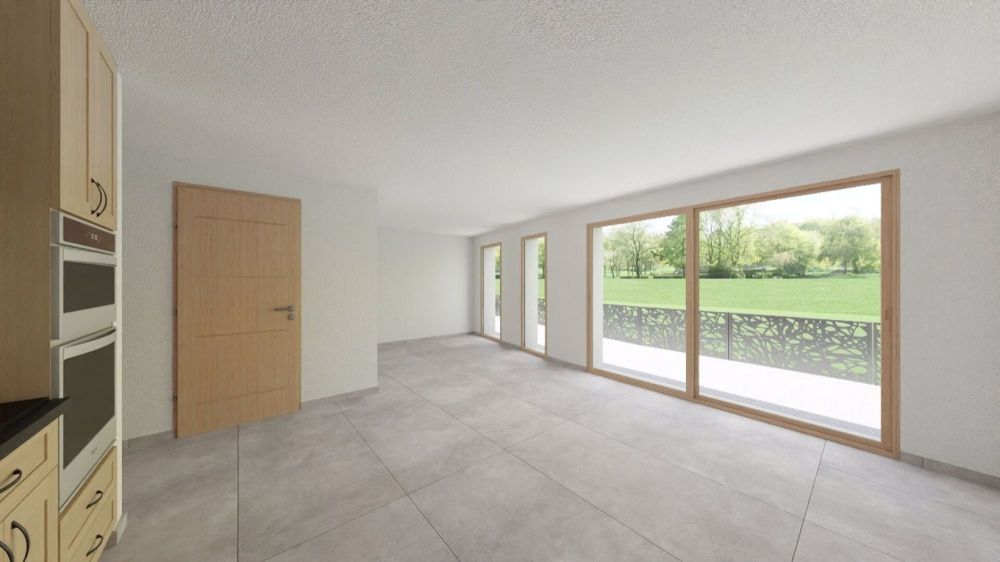 2 ½ Zimmer-Wohnung in Neuchâtel kaufen - Bild 2