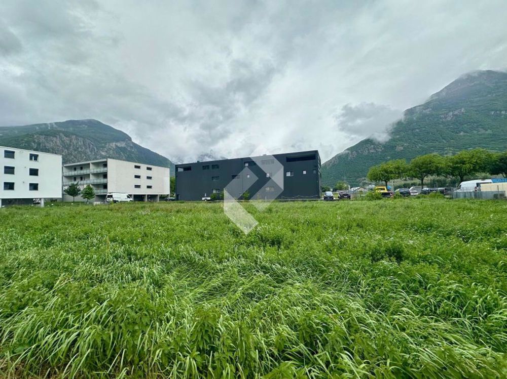 Wohnung mit 4.5 Zimmern im 1. Stock - Bild 5