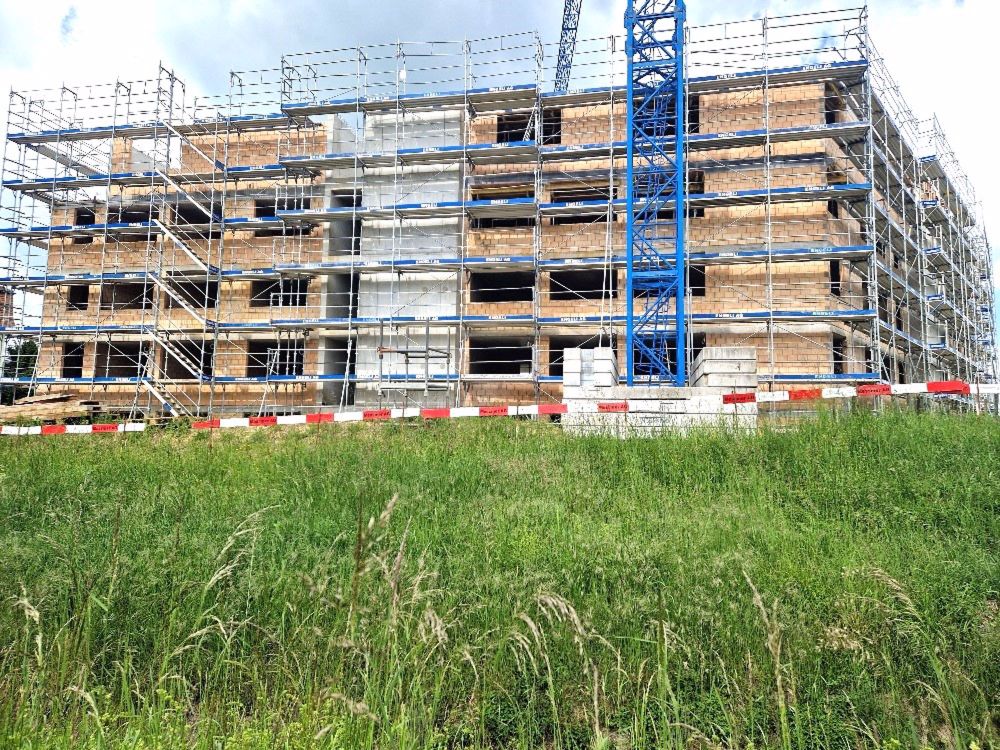 Ganz oben zuhause – die Attikawohnung mit Weitblick. - Bild 8