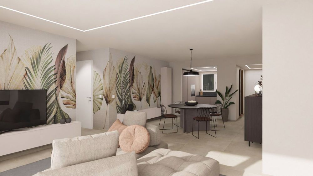 Neubau-Villa in Stabio - Bild 1