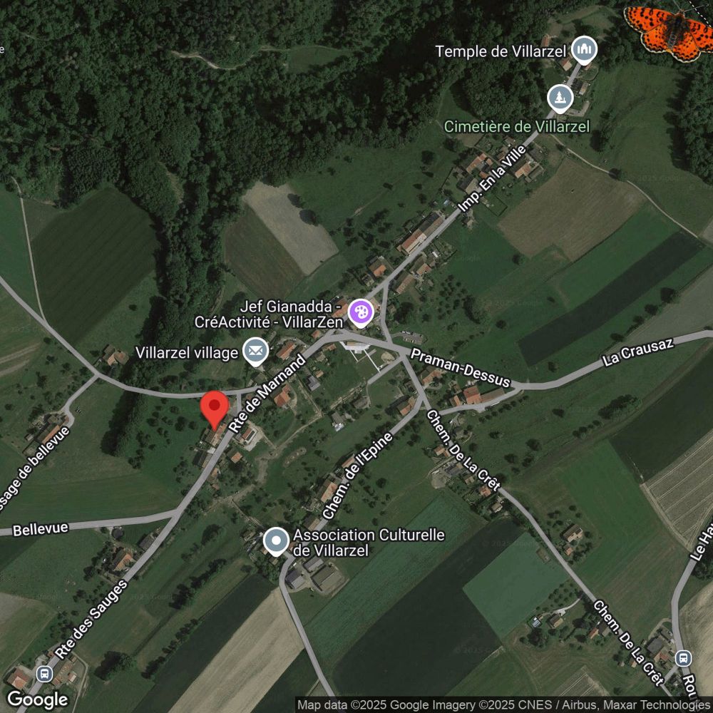 Spacieuse maison au calme totalisant 232 m² avec jardin ! - Bild 5