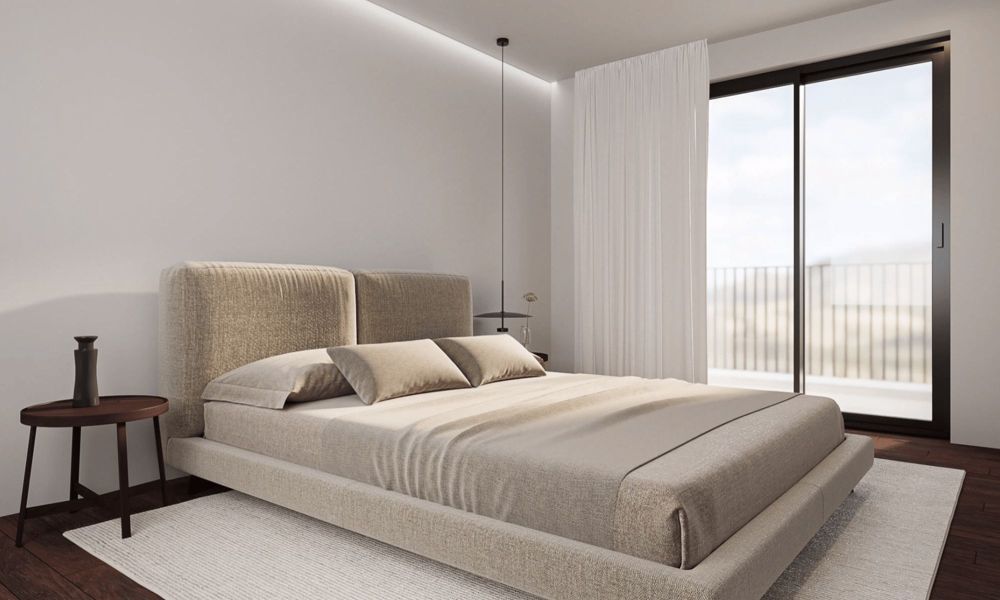 Neubauprojekt «Am Langweg» - Ihr nachhaltiges Zuhause im Grünen - Bild 5