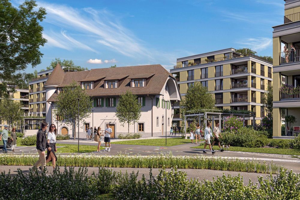 «Alte Mühle» - Suhr for sure! - Bild 10