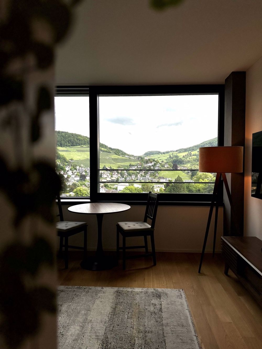 1 ½ Zimmer-Wohnung in Baden mieten - Bild 1