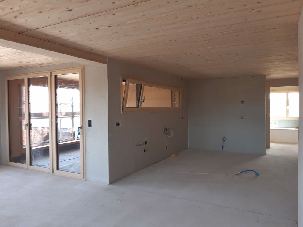 Erstvermietung in Bauernhaus - Bild 4