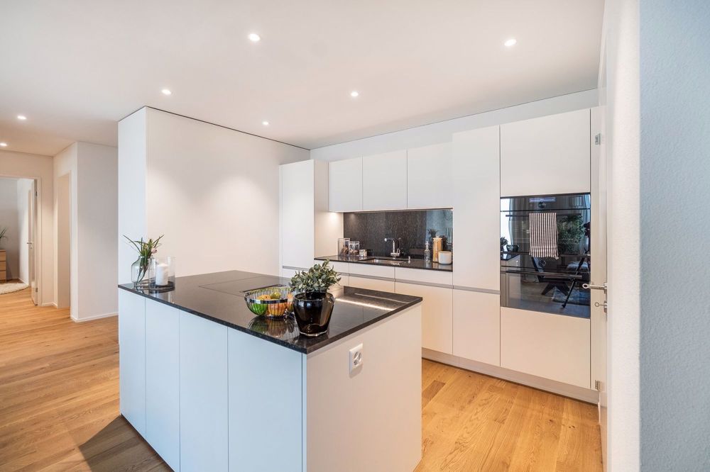 Wohntraum für Pendler mit exklusiver Gartenfläche zur Sondernutzun - Bild 3