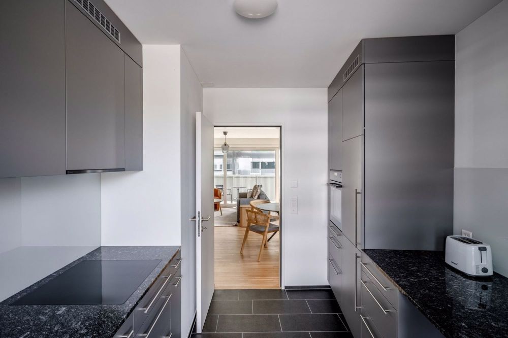 2 ½ Zimmer-Wohnung in Zürich mieten - Bild 10