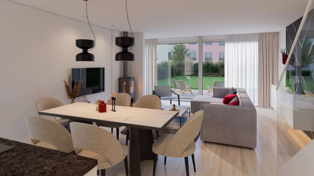 Erhabenes geräumiges Dachgeschoß-Duplex! - Bild 6