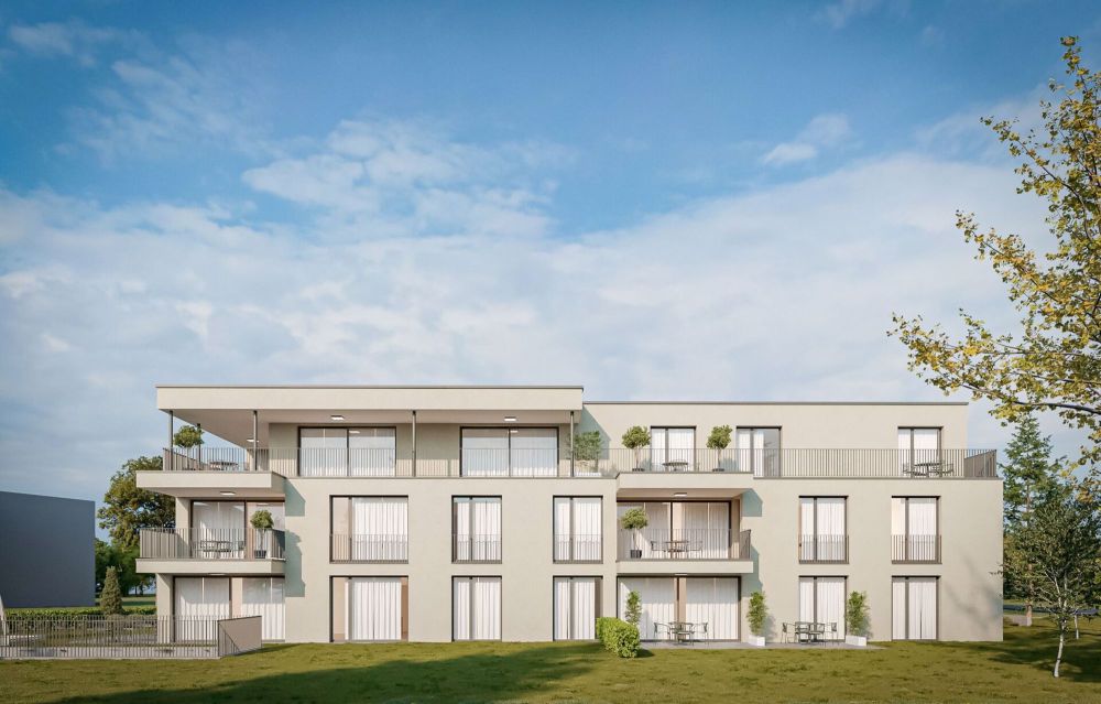 ? NEUBAU EIGENTUMSWOHNUNG IN STUDEN ? - Bild 2