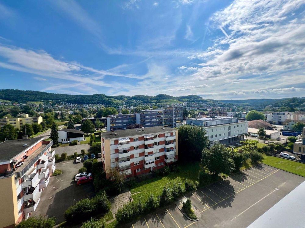 Sorglos einziehen mit Aus- und Weitblick - Kein Investitionsbedarf