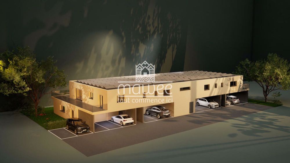 Wohnung 4.5 Zimmer mit individuellen Ausbauoptionen! - Bild 2