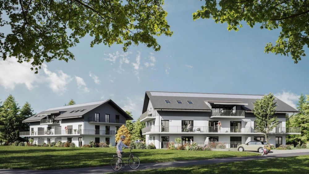 Appartement de 4.5 pièces de 123m² à Essertines-sur-Yverdon - Bild 5