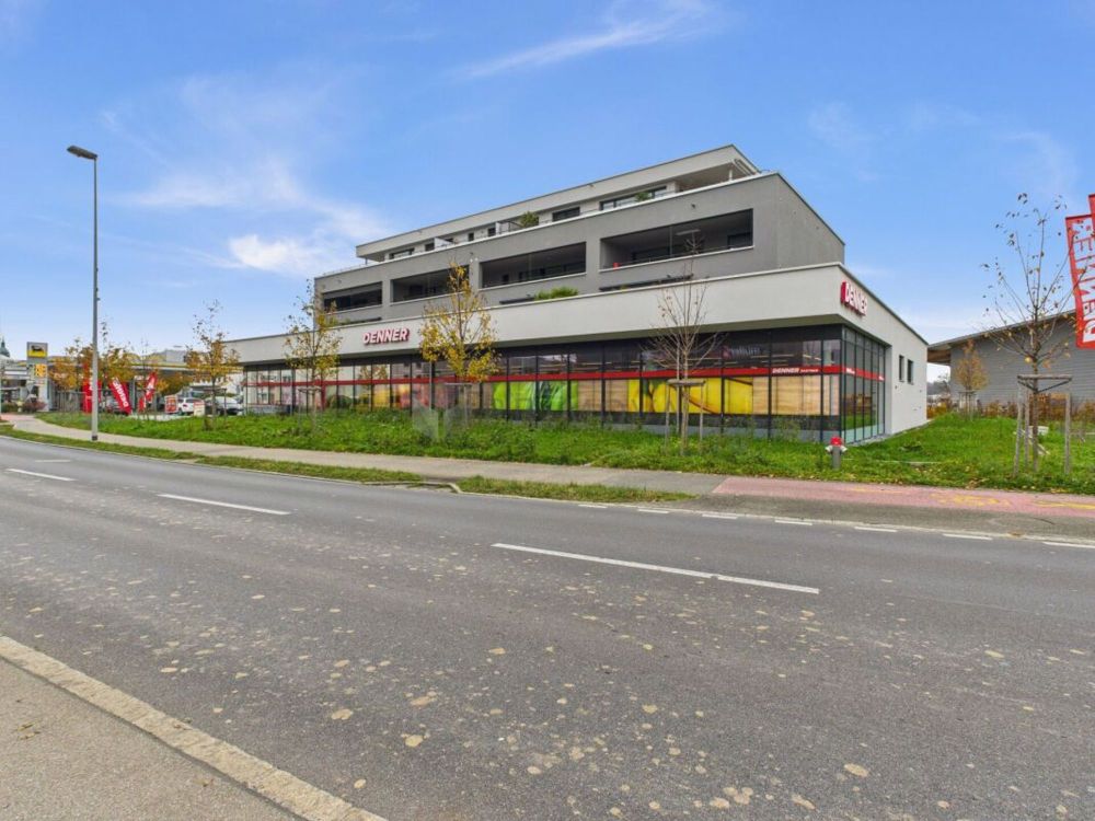 Architektonisches Wohnerlebnis mit Stil und Grosszügigkeit - Bild 11