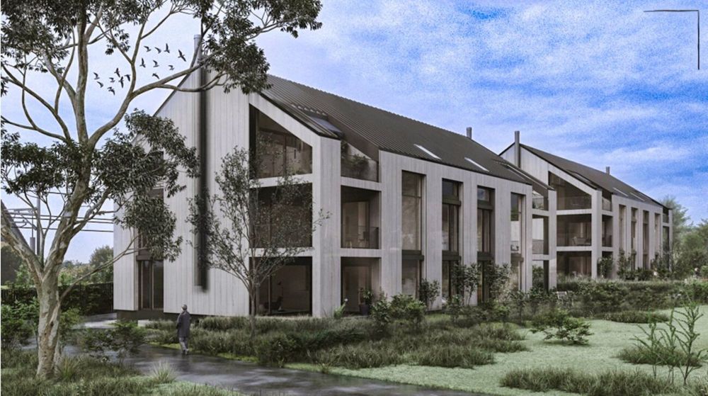 Exklusive Eigentumswohnungen mit Stil - Neubauprojekt Sutz-Lattrigen - Stilvolle Eigentumswohnungen nahe Bielersee - Bild 6