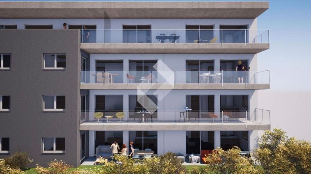 4 ½ Zimmer-Attikawohnung in Sion kaufen - Bild 5