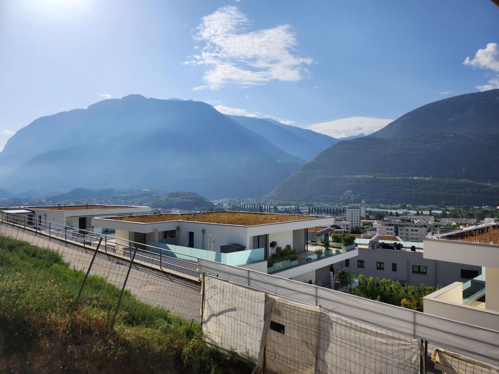 LOCHERBACH 2 A SIERRE - Bild 1