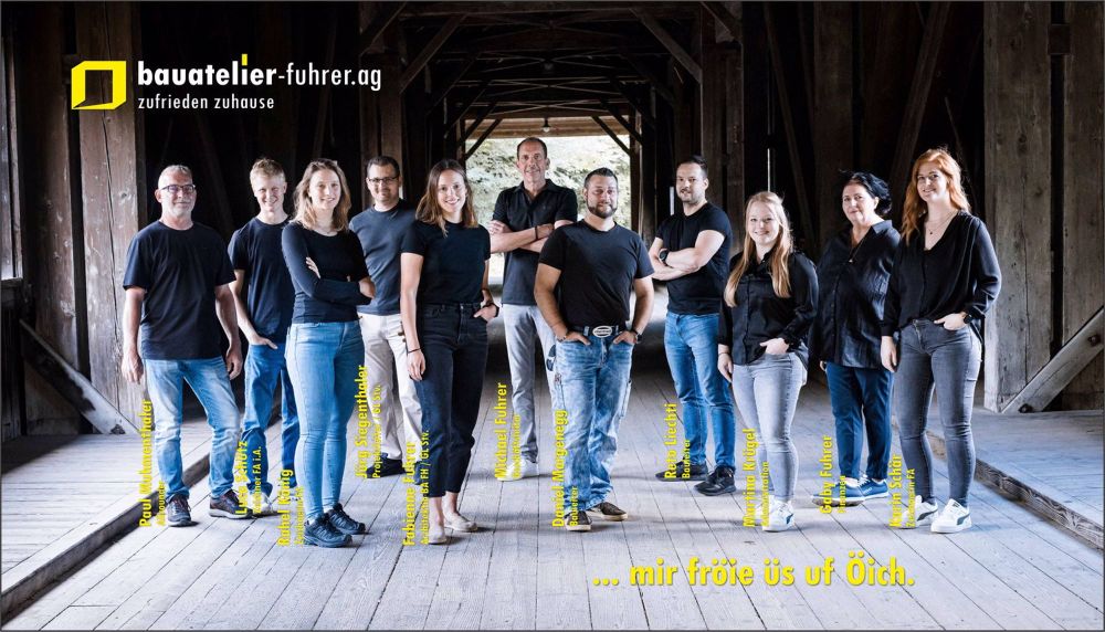 3.5 Zimmer - Eigentumswohnung am Bachweg in Uttigen ... - Bild 7