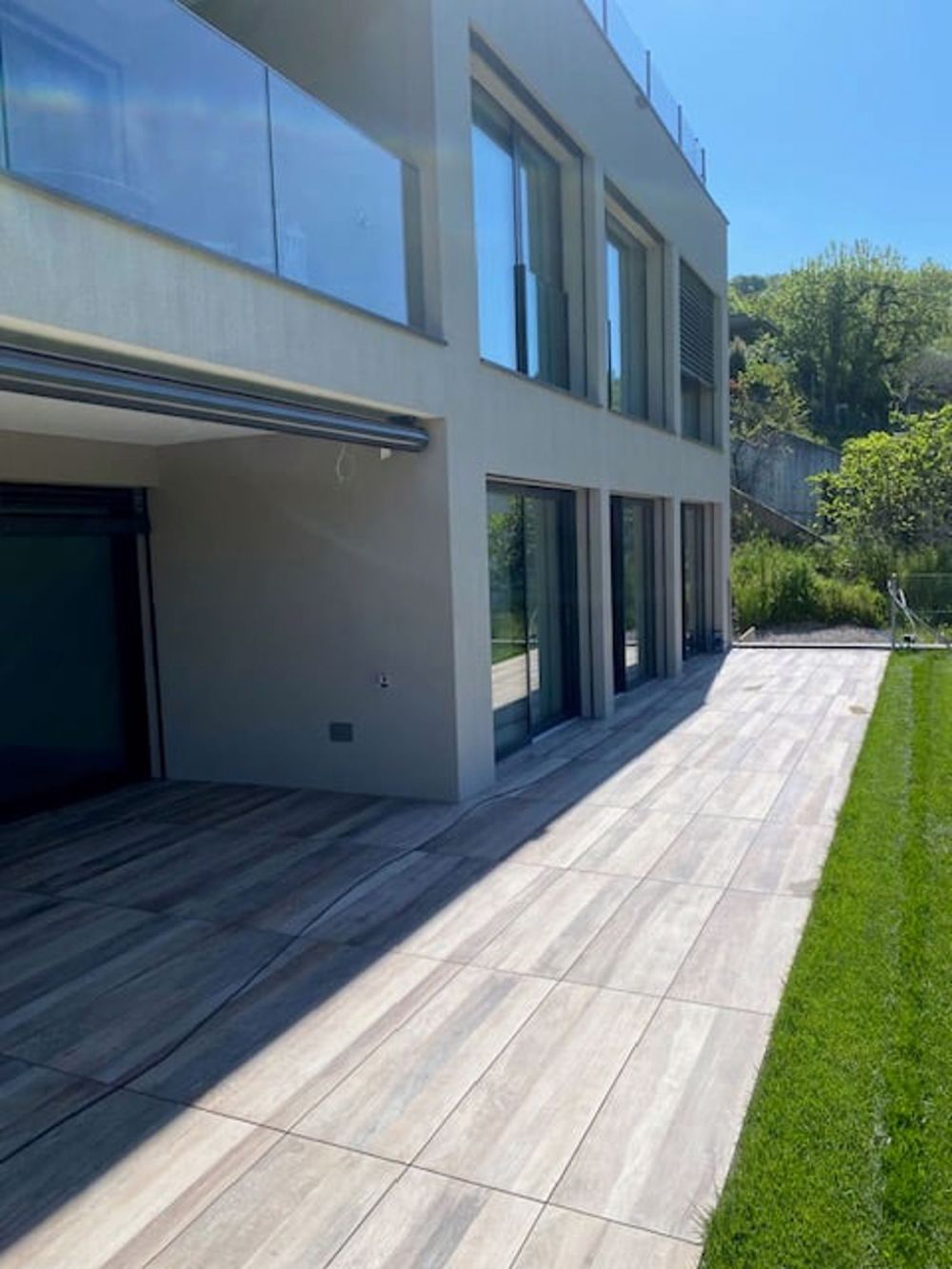 Ponte Capriasca, in nuova Residenza Roncaccio, vendiamo appartamenti di 2.5 e 4.5 locali - Bild 2